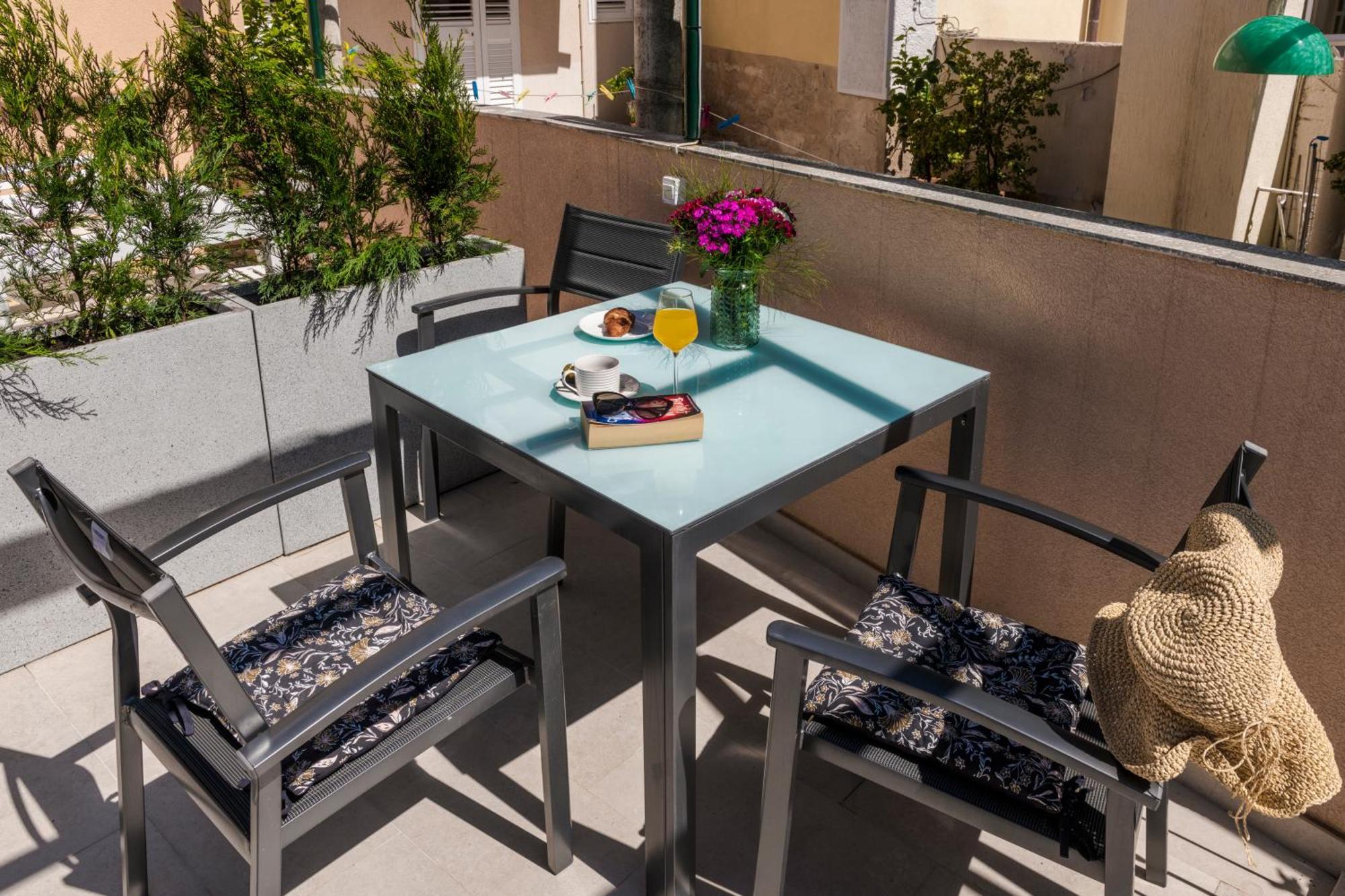Apartment Pasara Cavtat Exterior photo